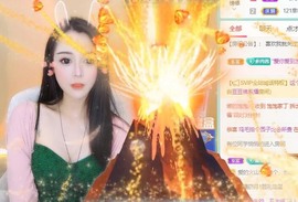 娜塔莎退主播照片