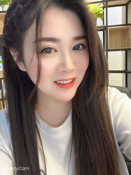 心中无结。。主播照片