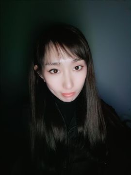 安然💛初相蒔主播照片