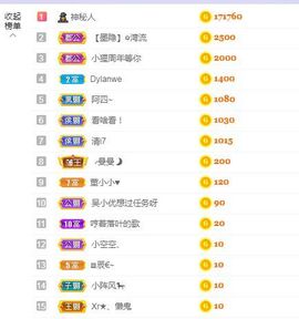心中无结。。主播照片