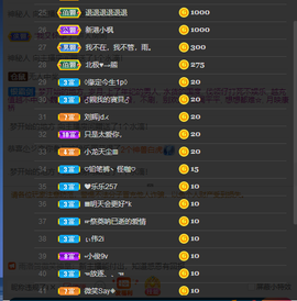 窦窦，家里有事休息了主播照片
