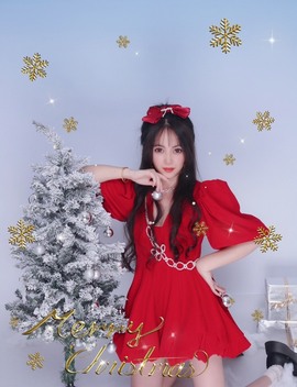 ★︶瑾萱、晚上见的图片