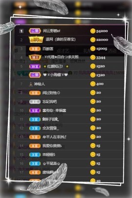 凤家有事不定时手机播主播照片