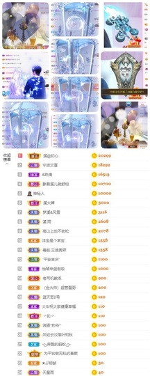 🎵小邓丽君🌺溪儿主播照片
