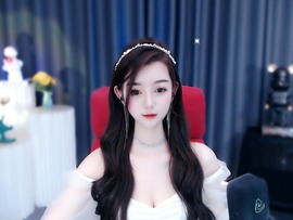 雅欣小可爱吖💗.主播照片