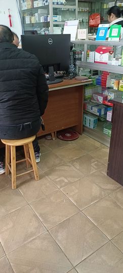 👑䒕暖宝好运旺旺旺主播照片