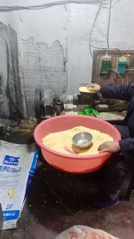 小芳，🌸减肥打卡主播照片