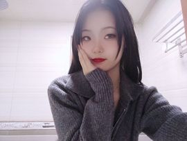 随心所意就这么滴主播照片