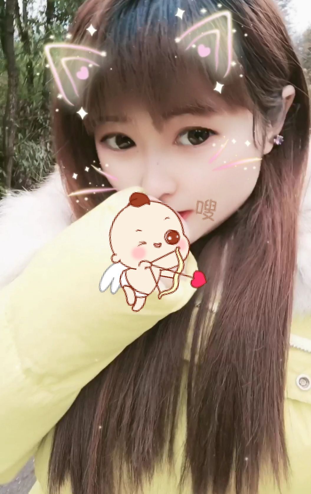 菲儿♥好运来🌈的图片