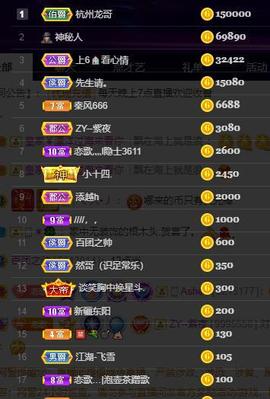 恋歌爱唱歌主播照片