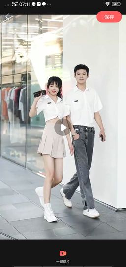 果果(平安好运)主播照片
