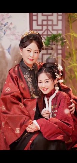 果果(平安好运)主播照片