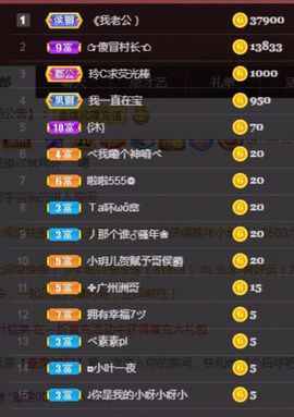 玥儿呢主播照片