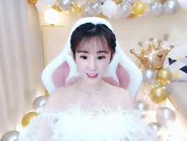 ❤️小糊涂寒❤️主播照片