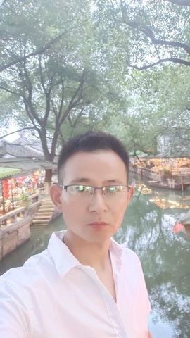 河南阿劲主播照片