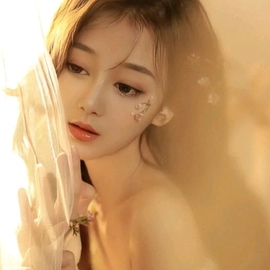 悦悦不乖主播照片