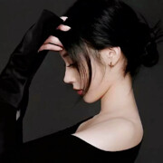 ღ᭄离人未归