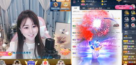 遇见❥暂休主播照片