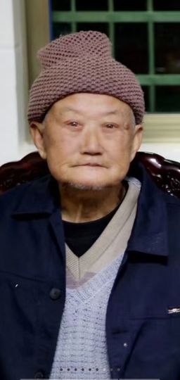 果果(平安好运)主播照片