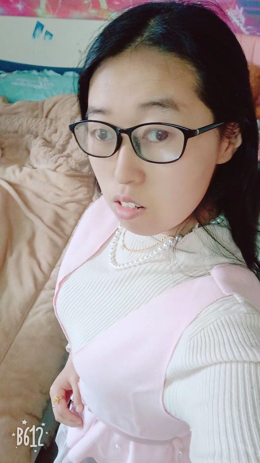 果果(平安好运)的图片