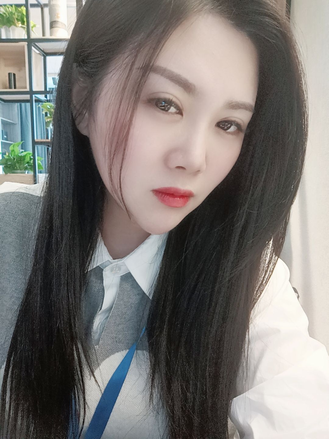 吴小优的图片