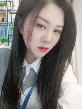 心中无结。。主播照片