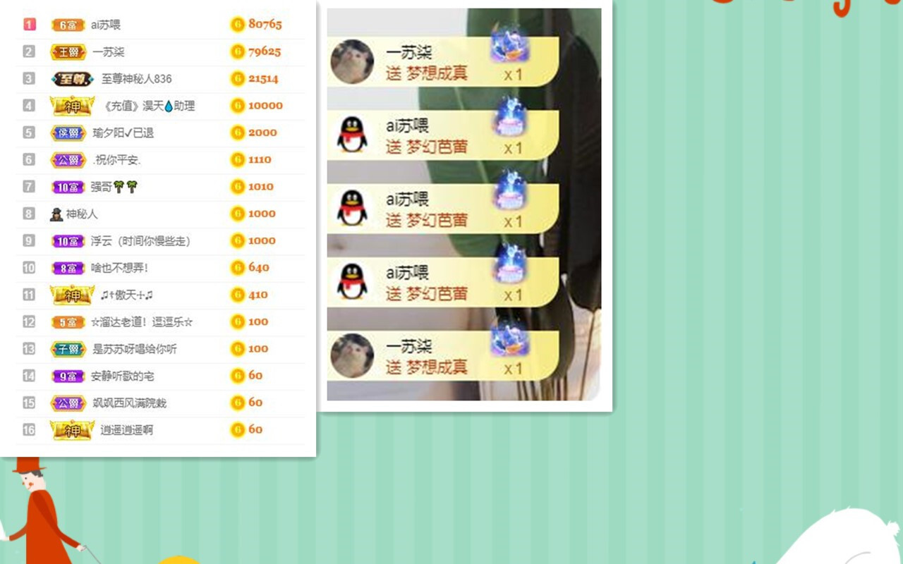 苏苏，越来越好的图片