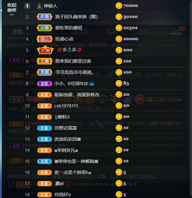 小小、有点甜🐳的图片