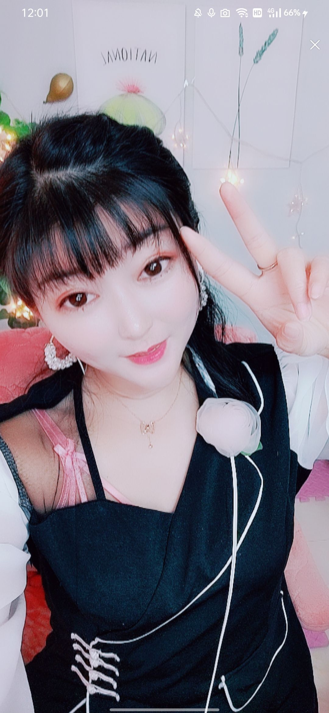 婷婷💕感恩有你陪伴的图片