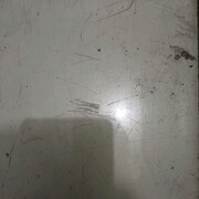 不han而li