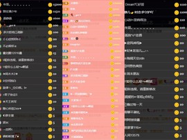 所见即薇主播照片