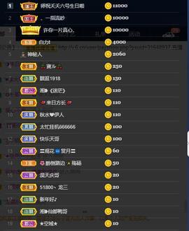 28888丶龙三主播照片