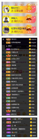 芯瑶❤️今休周二见～主播照片