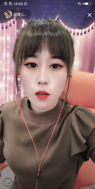 宠活宝。双哥哥的主播照片