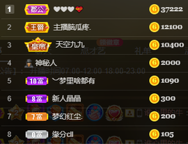 小明月省点电费，休主播照片