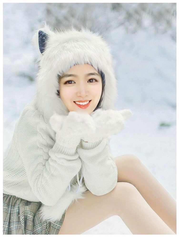 ?雅晴?的主播照片