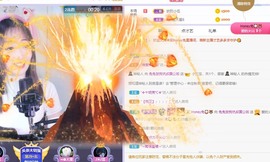 honey兔好运来~主播照片