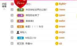 婷儿～所遇皆甜主播照片