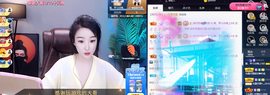 窦窦，家里有事休息了主播照片