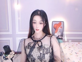 馨小艺🎀主播照片