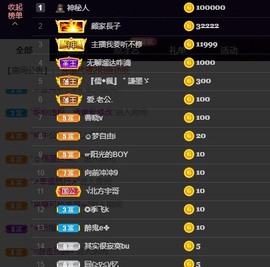 美子宝宝ღ主播照片
