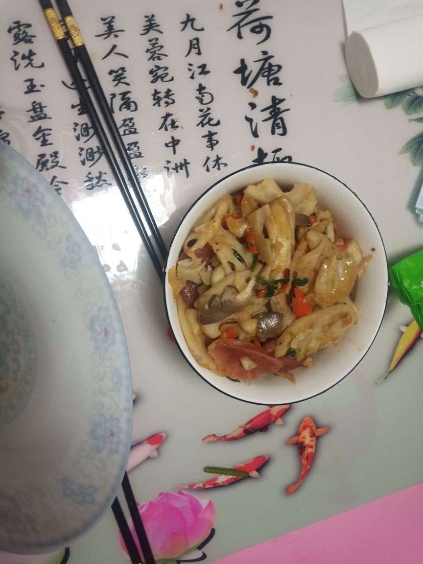 果果(平安好运)的图片