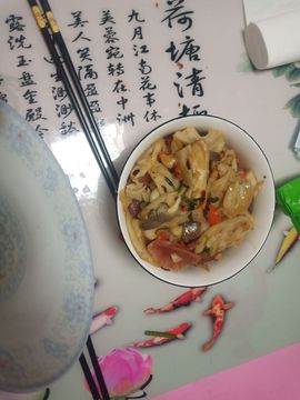 果果(平安好运)主播照片