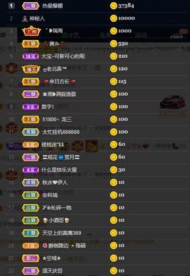 龙三暂休！主播照片