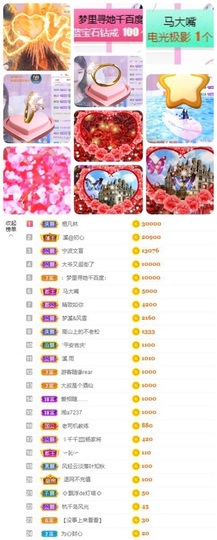 🎵小邓丽君🌺溪儿主播照片