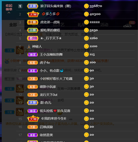 小小、有点甜🐳的图片