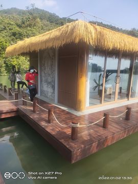 戰神大元帥黎歌主播照片