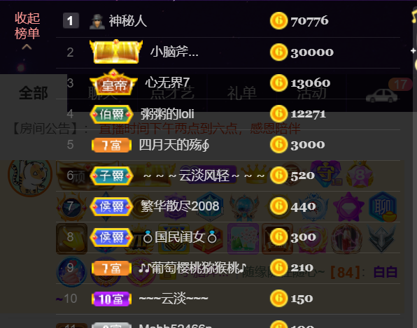 粥粥安静唱歌的图片