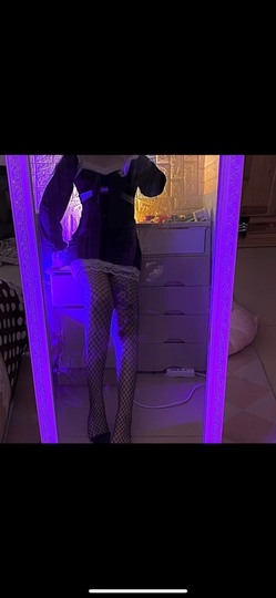 🐑羊咩咩主播照片
