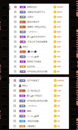 一树梨花压海唐同学☞主播照片